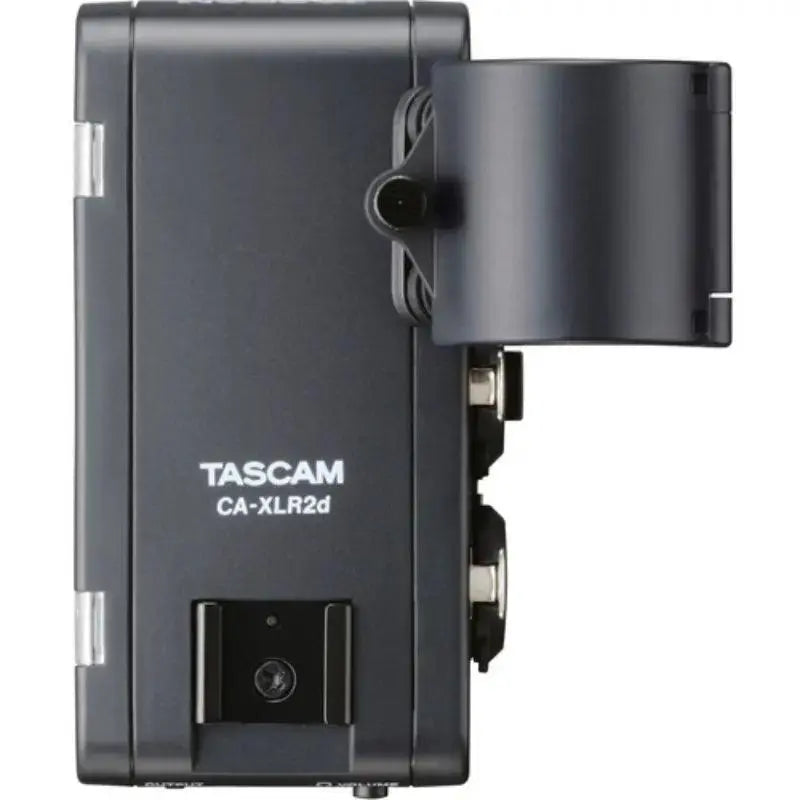 Tascam CA - XLR2d - AN XLR Microphone Adapter Kit - MyMobile