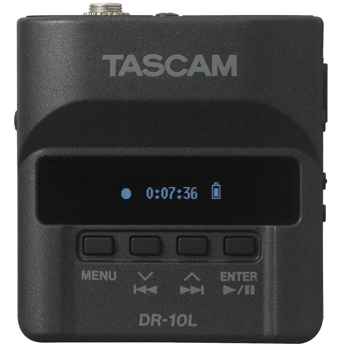 Tascam DR - 10L Portable Audio Recorder - MyMobile