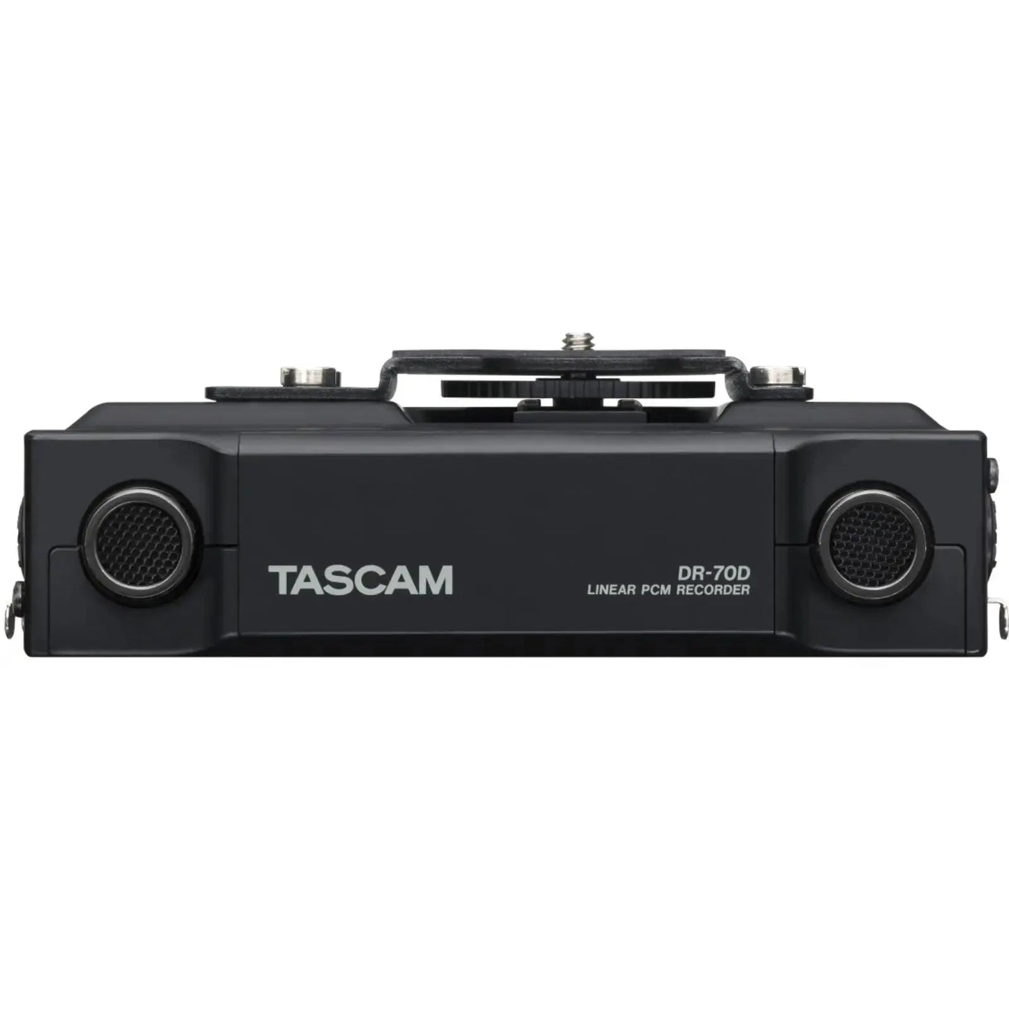 Tascam DR - 70D Four Track PCM Recorder - MyMobile