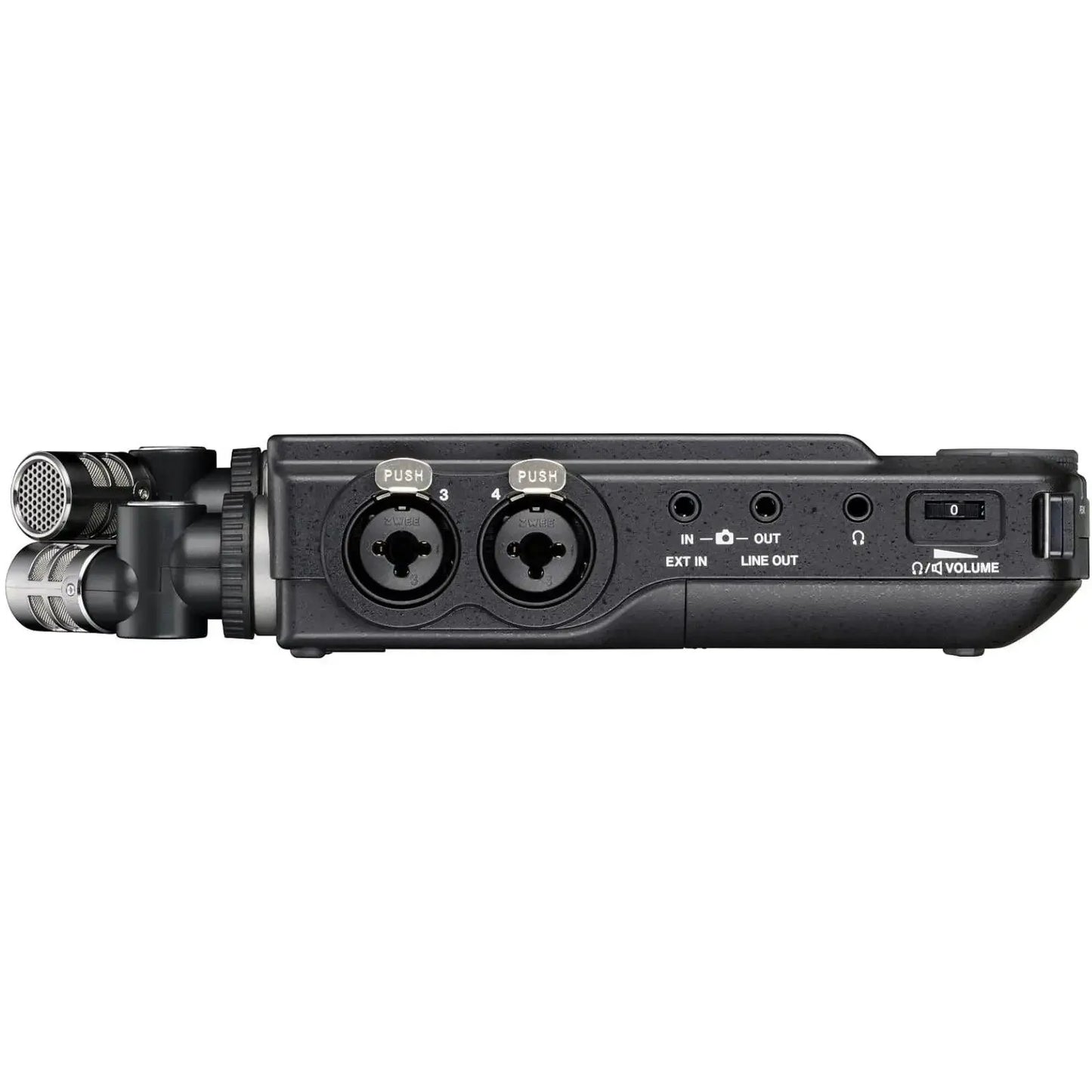 Tascam Portacapture X8 Handheld Adaptive Recorder - MyMobile