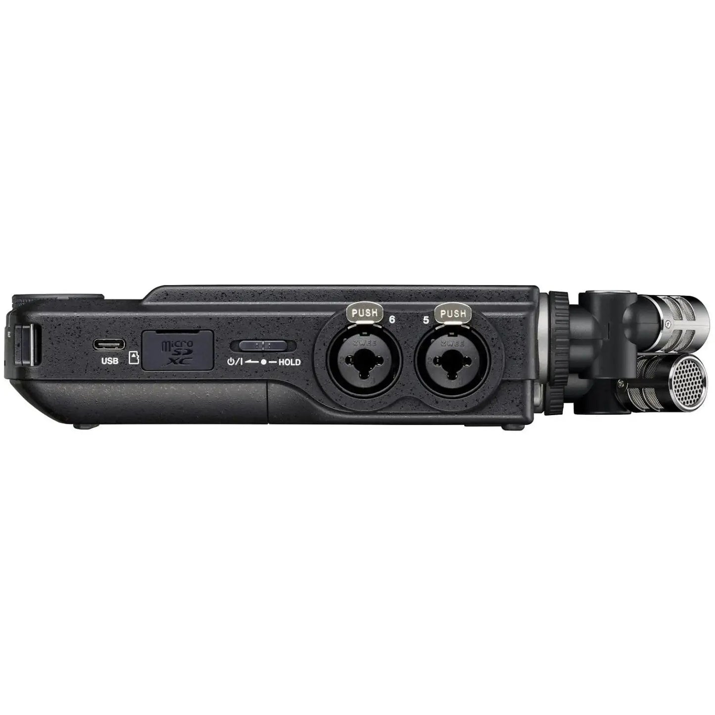 Tascam Portacapture X8 Handheld Adaptive Recorder - MyMobile