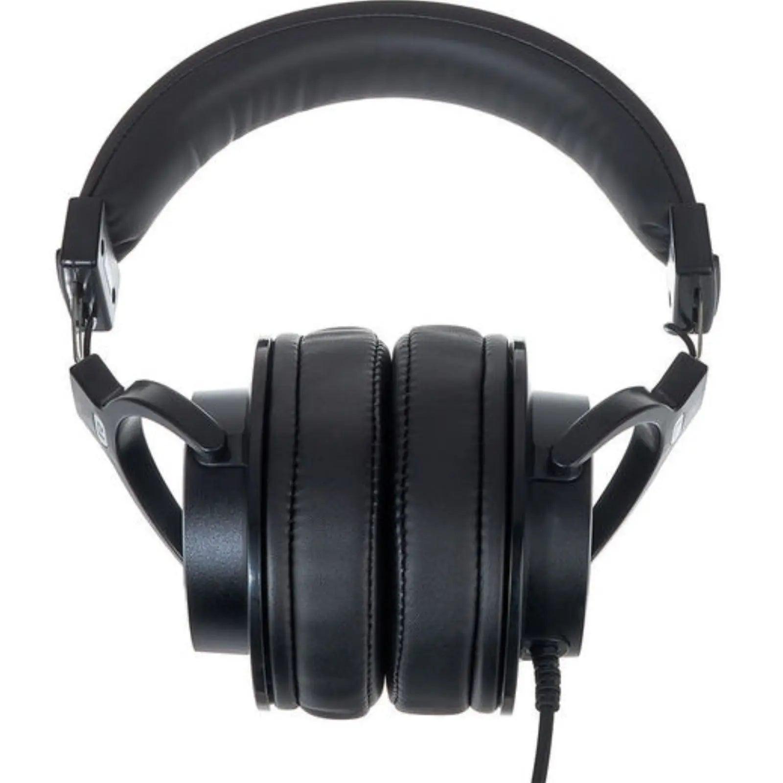 Tascam TH - 06 Bass XL Monitoring Headphones - MyMobile