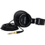 Tascam TH - 06 Bass XL Monitoring Headphones - MyMobile