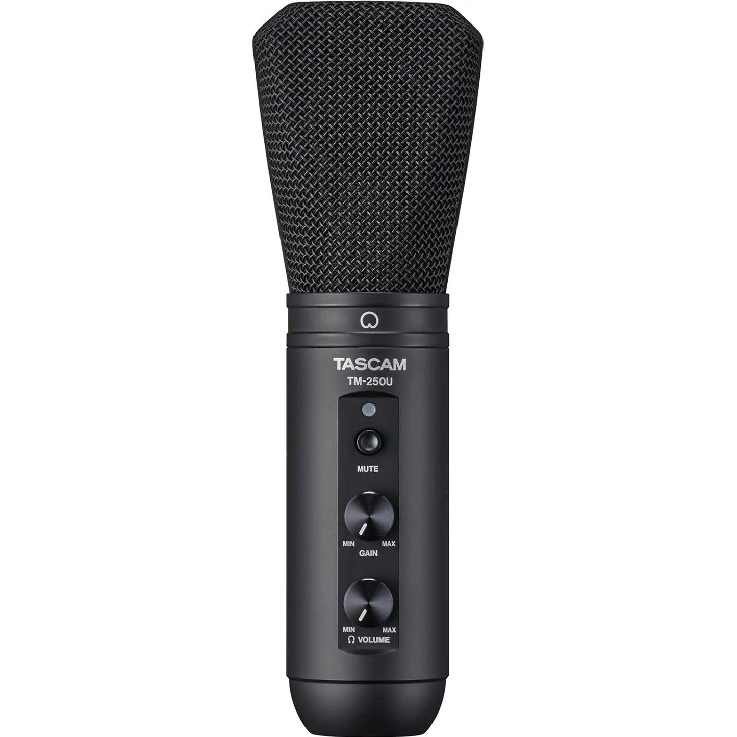 Tascam TM - 250U USB Type - C Condenser Microphone - MyMobile