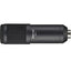 Tascam TM - 70 Dynamic Broadcast Microphone - MyMobile