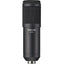 Tascam TM - 70 Dynamic Broadcast Microphone - MyMobile