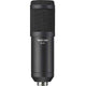 Tascam TM-70 Dynamic Broadcast Microphone