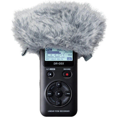 Tascam WS - 11 Windscreen - MyMobile