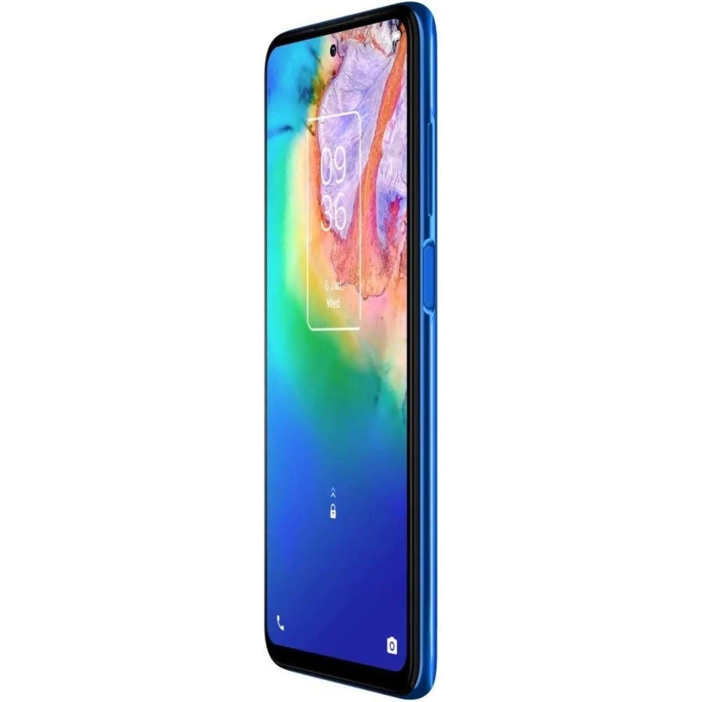 TCL 20 5G Blue 256G AU - MyMobile