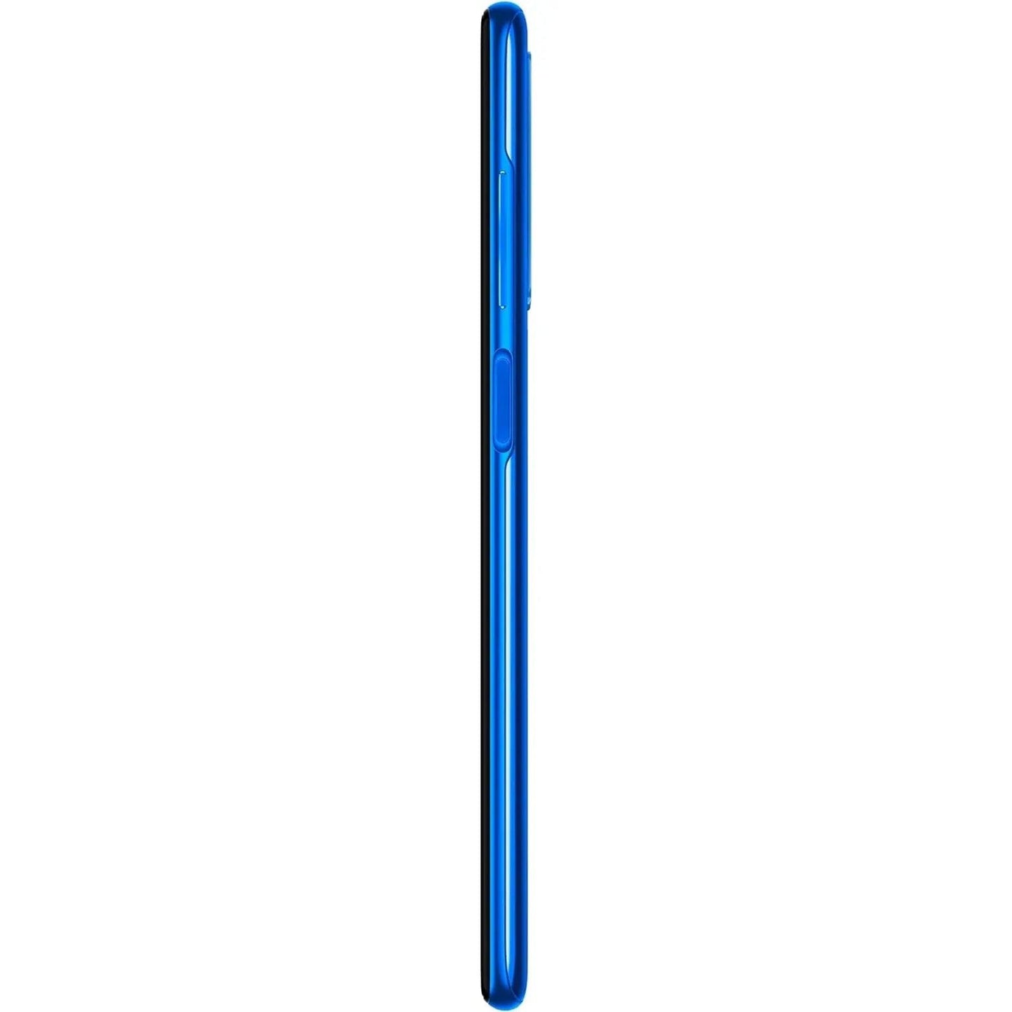 TCL 20 5G Blue 256G AU - MyMobile