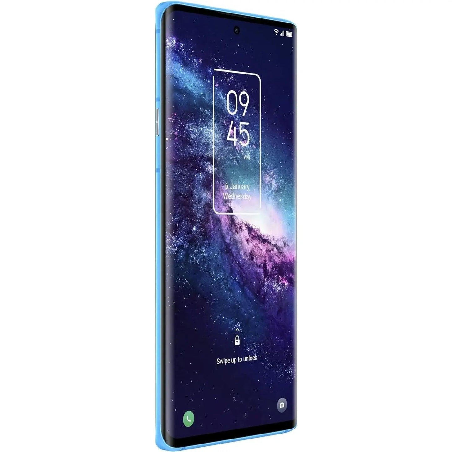 TCL 20Pro 5G Blue 256G AU - MyMobile