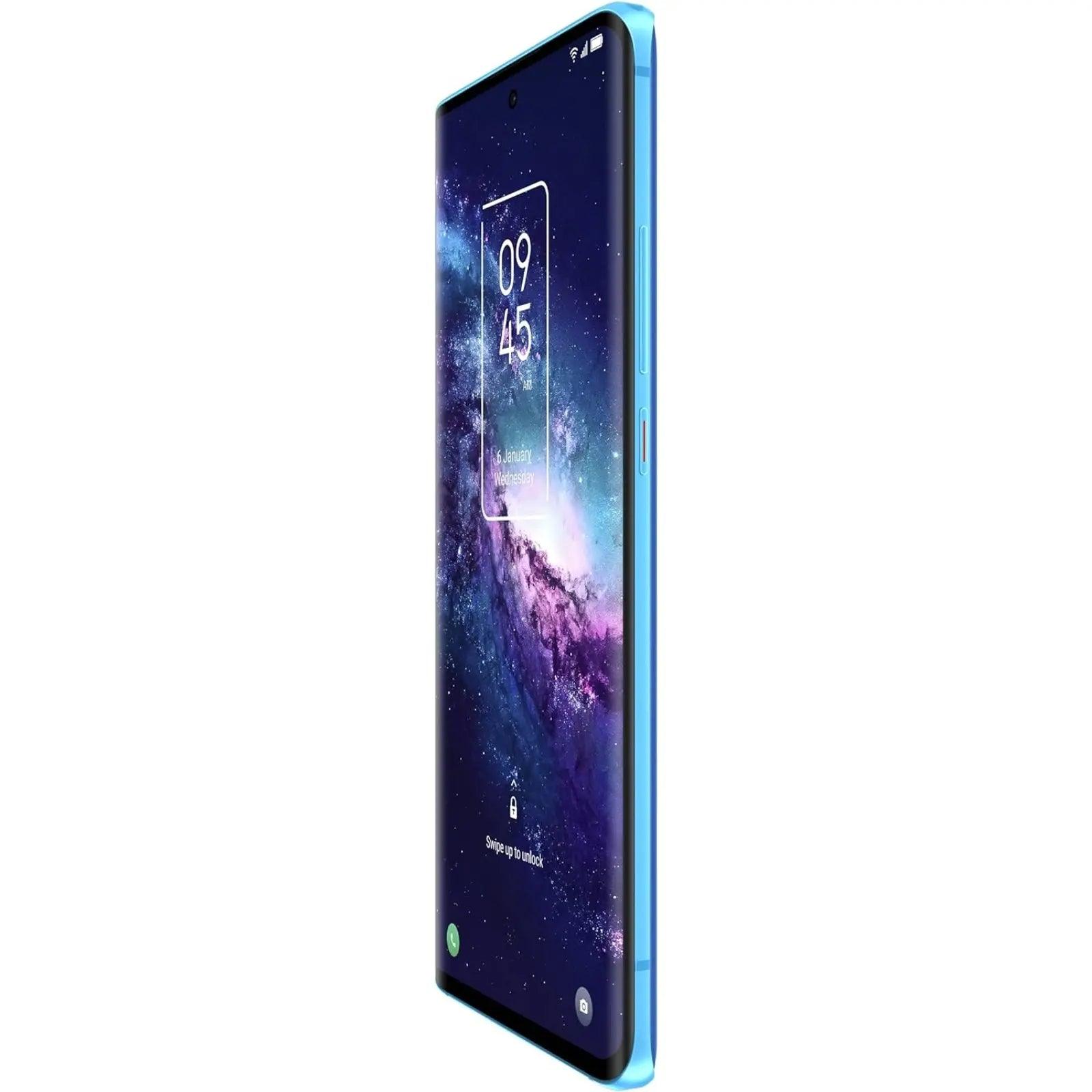 TCL 20Pro 5G Blue 256G AU - MyMobile