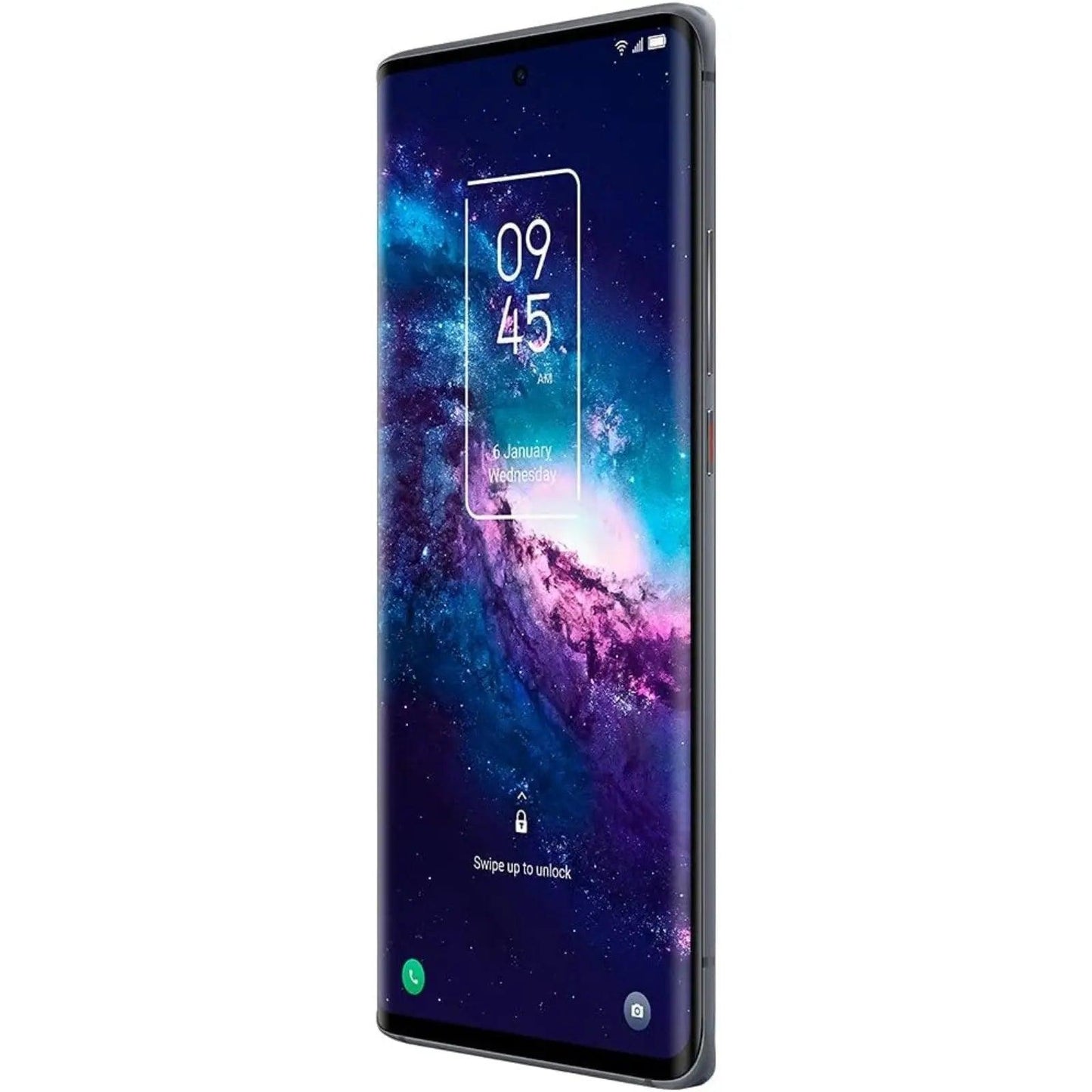 TCL 20Pro 5G Grey 256G AU - MyMobile