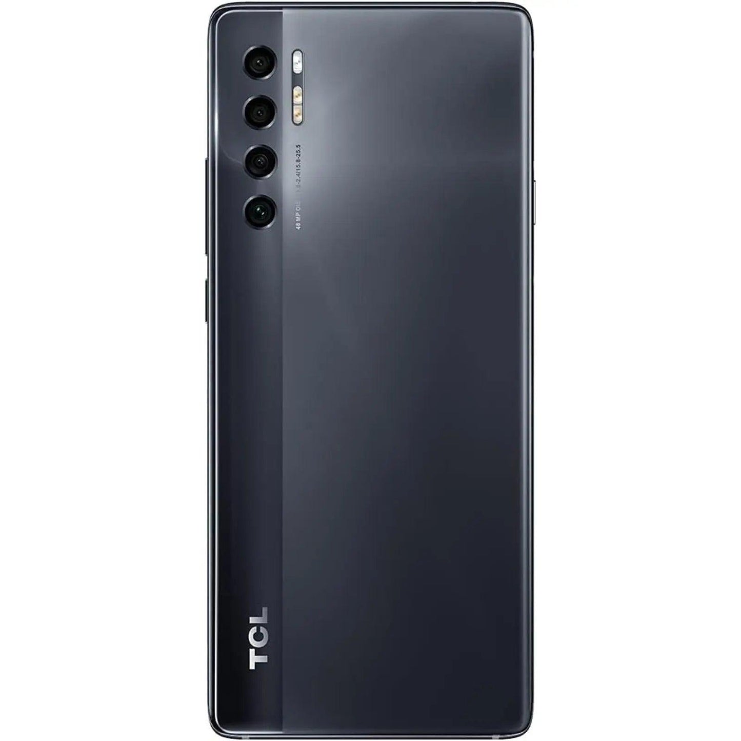 TCL 20Pro 5G Grey 256G AU - MyMobile