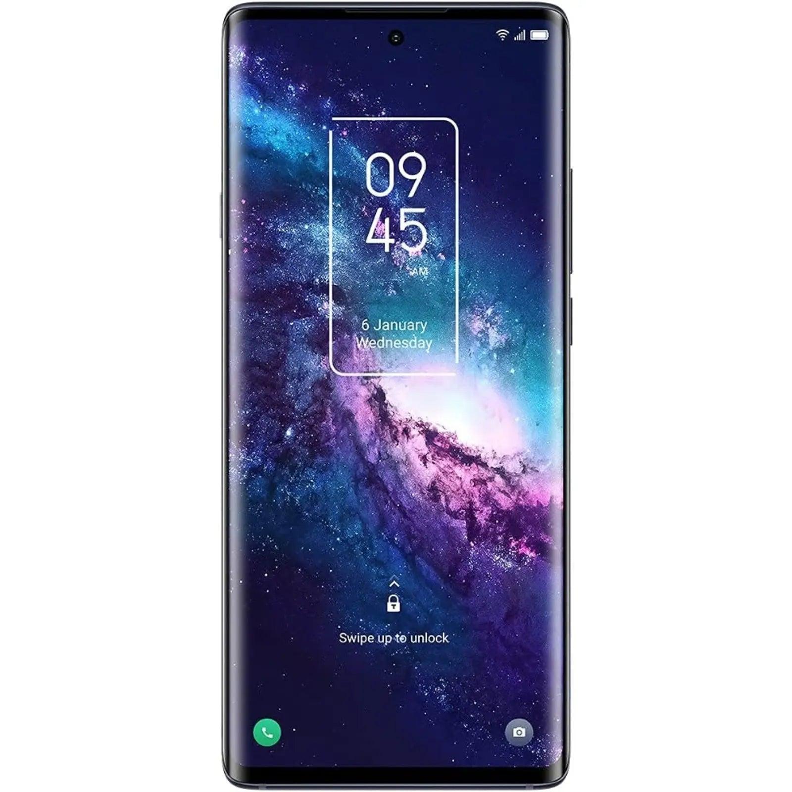 TCL 20Pro 5G Grey 256G AU - MyMobile