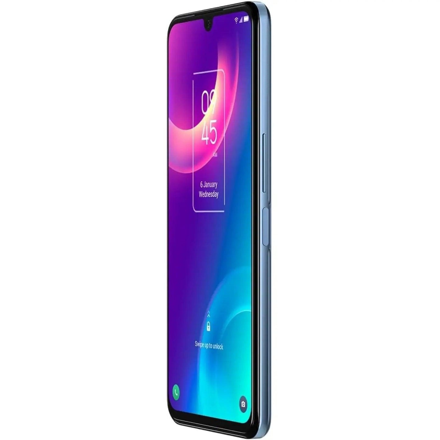 TCL 30+ Muse Blue 128G AU - MyMobile