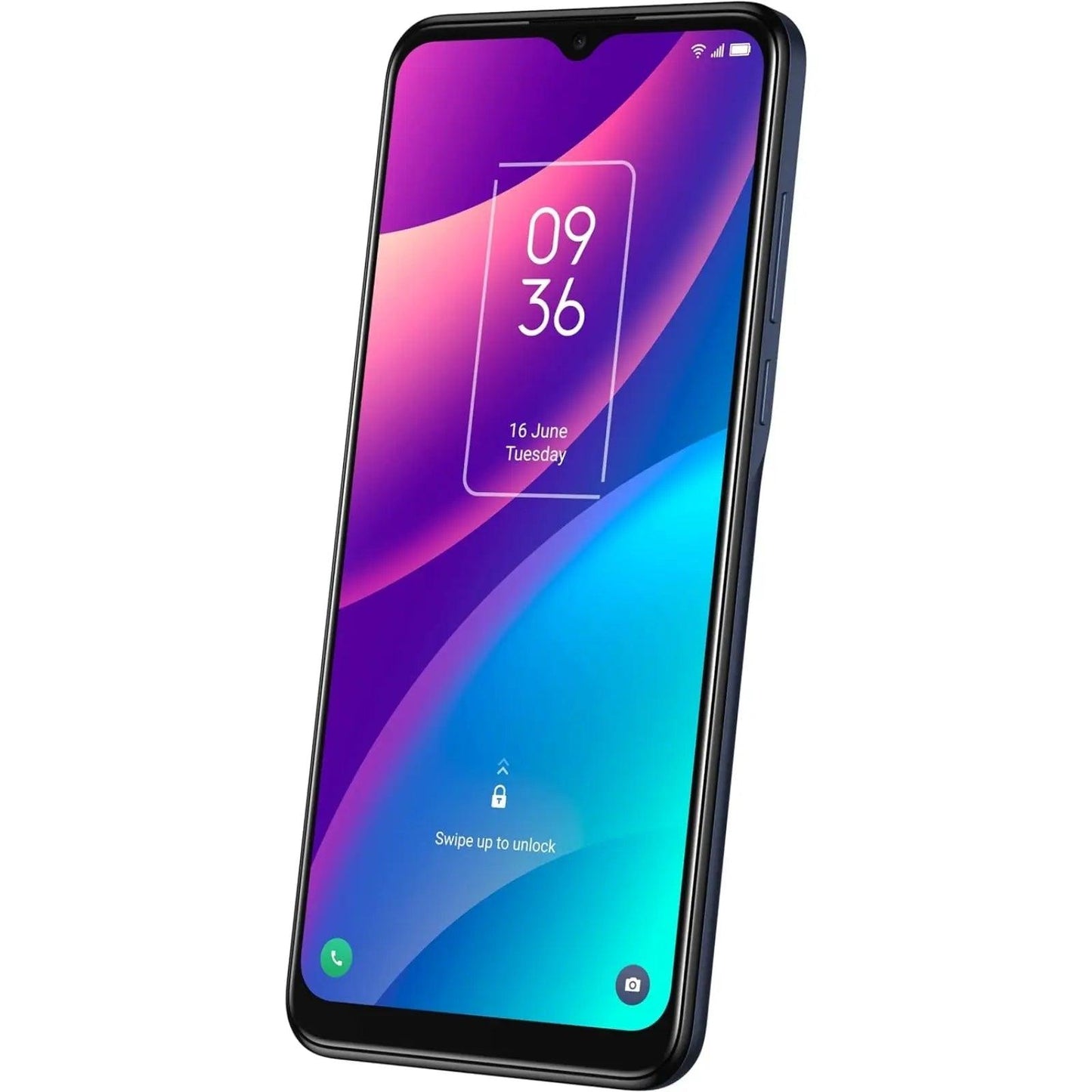 TCL 30 SE Atlantic Blue 128G AU - MyMobile