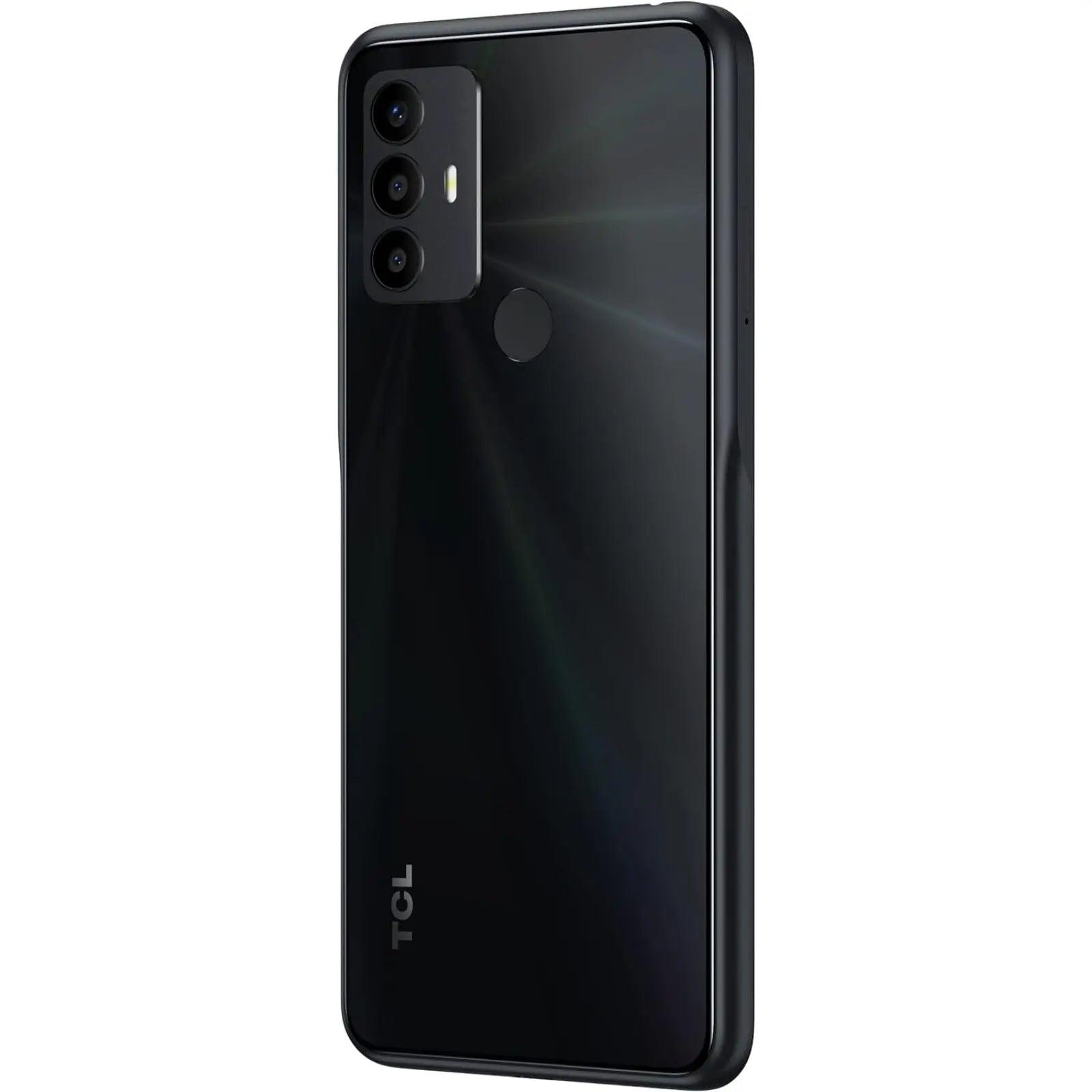 TCL 30 SE Space Grey 128G AU - MyMobile