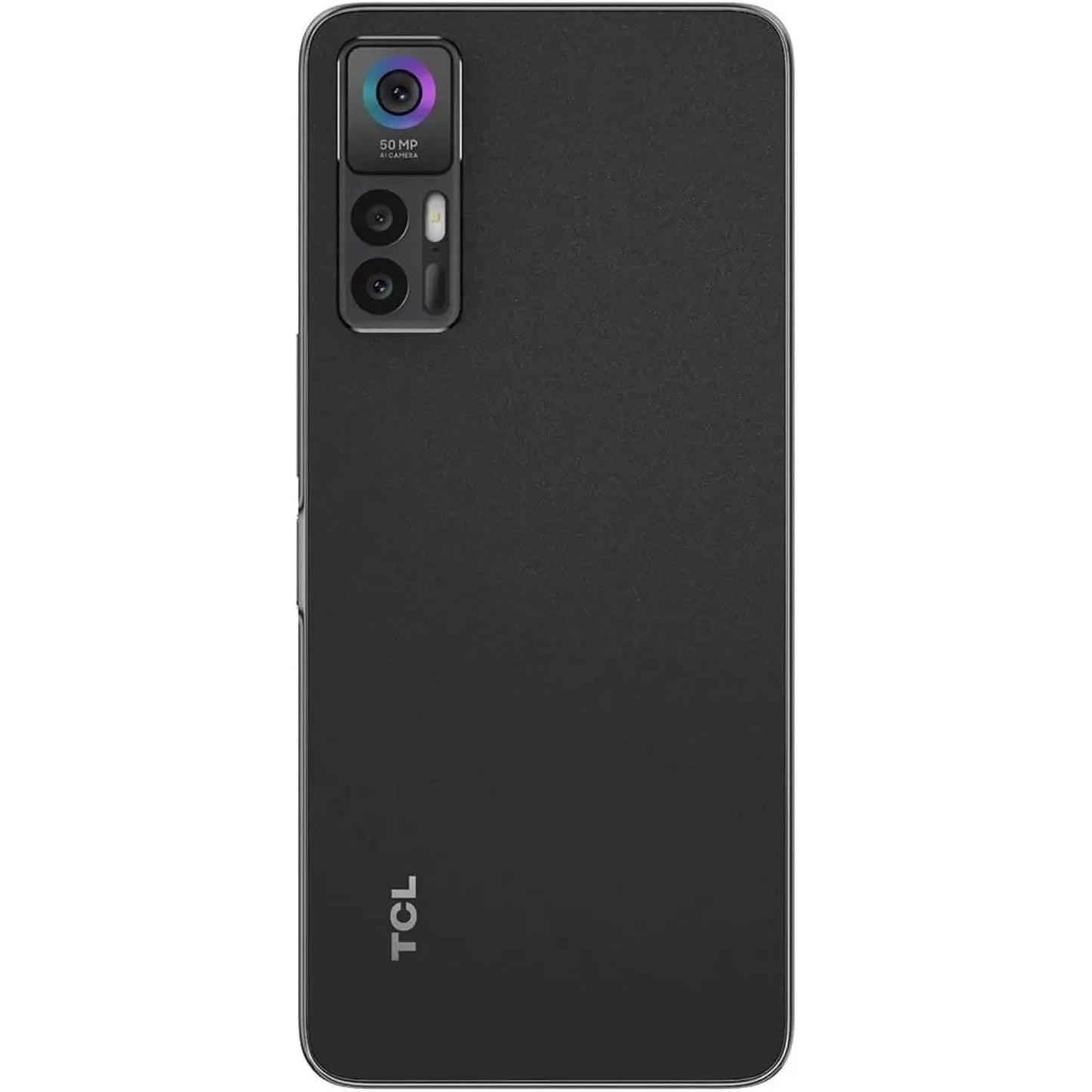 TCL 30+ Tech Black 128G AU - MyMobile