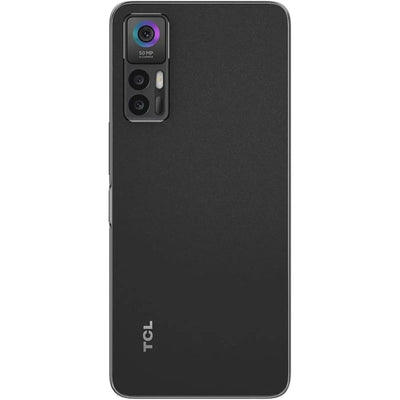 TCL 30+ Tech Black 128G AU - MyMobile