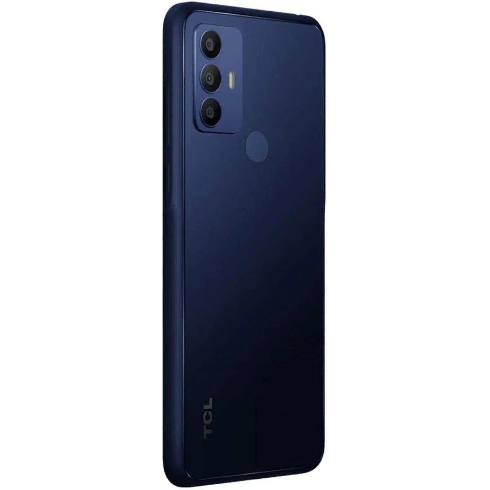 TCL 305 Atlantic Blue 32G AU - MyMobile