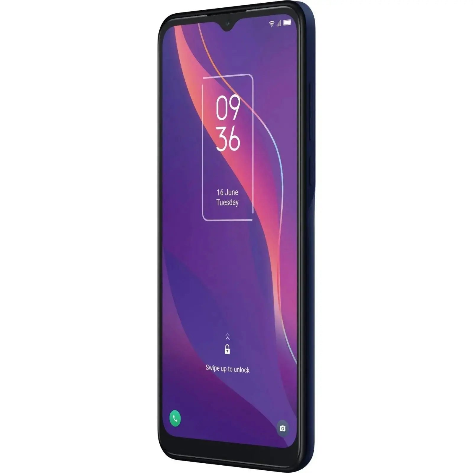 TCL 306 Atlantic Blue 32G AU - MyMobile