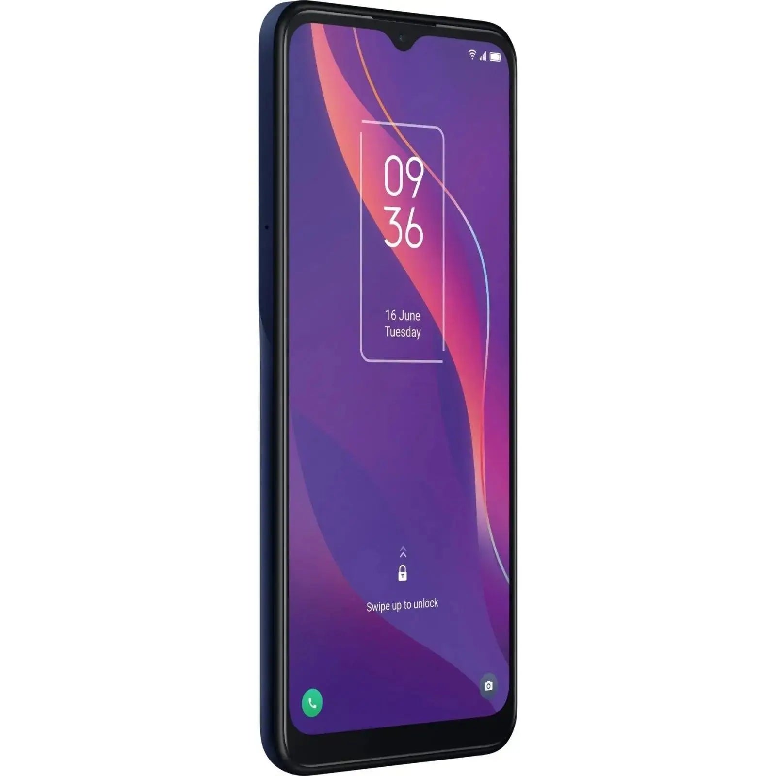 TCL 306 Atlantic Blue 32G AU - MyMobile