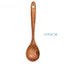 Teak Natural Wood Tableware Spoon Ladle Turner Rice Colander Soup Skimmer Cooking Tool Sets Spoon Scoop Kitchen Tools Gadgets - MyMobile