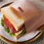 Teflon high temperature toast bag ptfe fiberglass toast bag toasted sandwich bag toaster bag - MyMobile