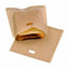 Teflon high temperature toast bag ptfe fiberglass toast bag toasted sandwich bag toaster bag - MyMobile