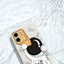 Telescope Astronaut Mobile Phone Case Soft Shell - MyMobile