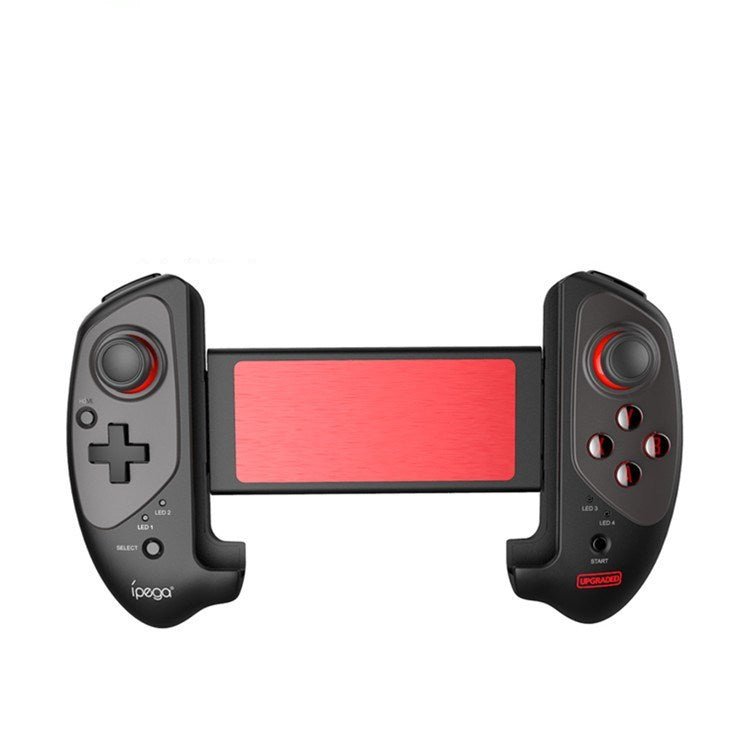 Telescopic gamepad - MyMobile