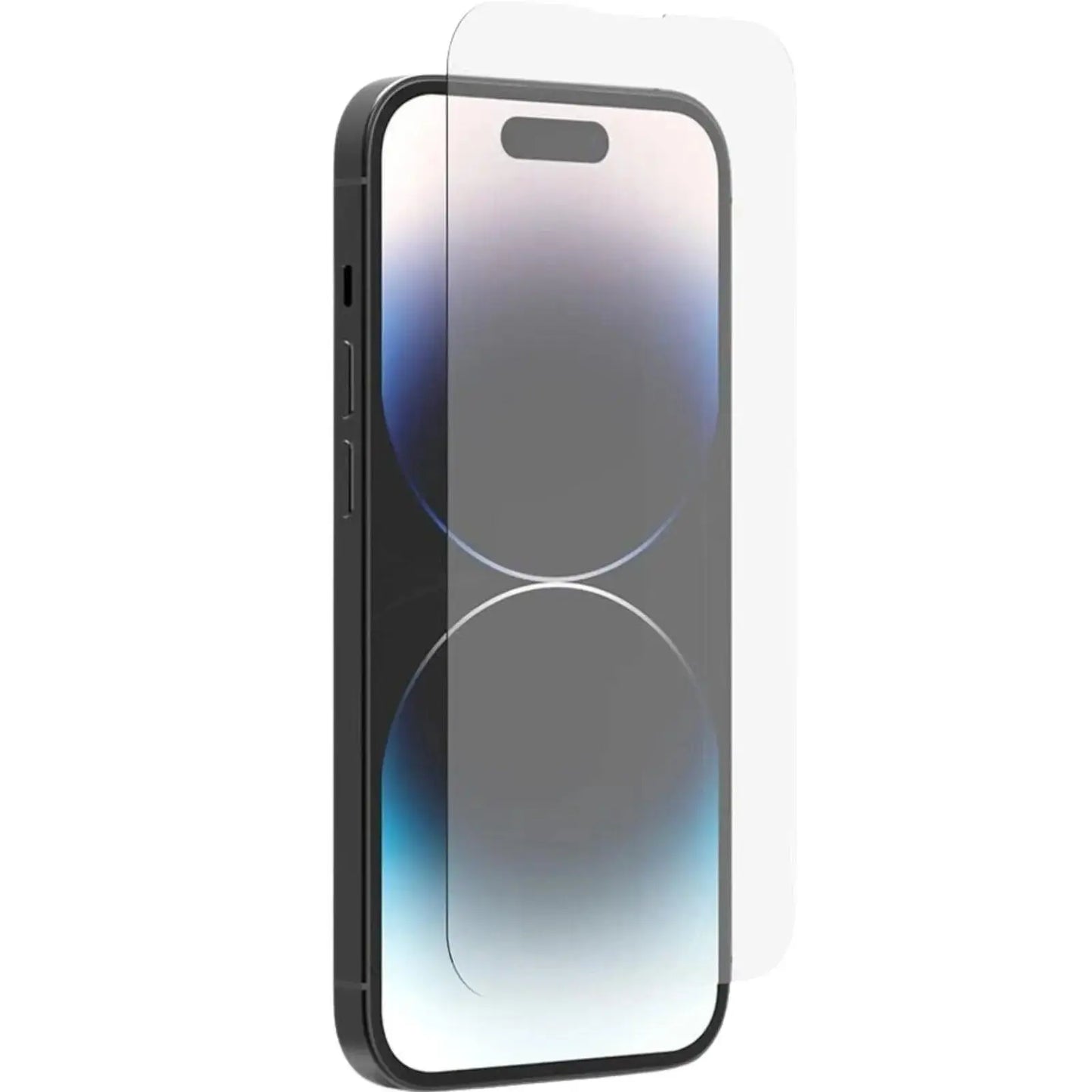 Tempe Glass Screen Protector For iPhone 15 / 15 Pro Max - MyMobile