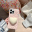 Three - dimensional Cartoon Autumn And Winter New Case For iPhone 11, 12, 13, 14, 15 - MyMobile