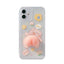 Three - dimensional Piggy Butt Phone Case Pinch Music Silicone Case For iPhone 15 - MyMobile