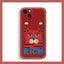 Tide Hands Waving Small Tiger Mobile Phone Shell - MyMobile