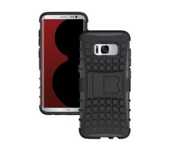 Tire pattern S8 mobile phone case For Samsung Galaxy S8 - MyMobile