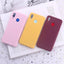 TPU material mobile phone case For Huawei P40 - MyMobile