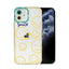 Tpu Painted Cartoon Printing Pattern Mobile Phone Case - MyMobile