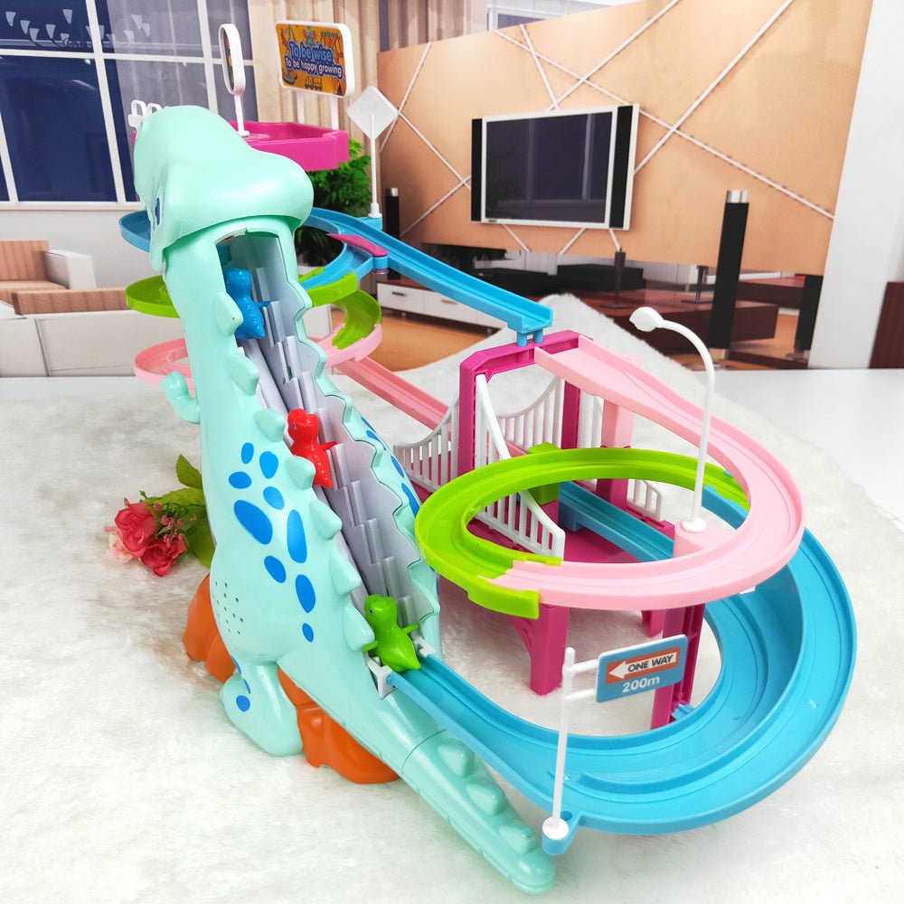 Train Track Toys For Kids & Children - MyMobile