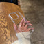 Transparent Acrylic For Mobile Phone Case - MyMobile