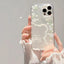 Transparent Anti - falling Soft Mobile Phone Case - MyMobile