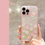 Transparent Anti - falling Soft Mobile Phone Case - MyMobile