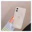 Transparent Card Cover For For iPhone 12, 13, 14 - MyMobile