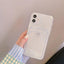 Transparent Card Cover For For iPhone 12, 13, 14 - MyMobile