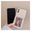 Transparent Card Cover For For iPhone 12, 13, 14 - MyMobile