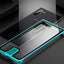 Transparent glass mobile phone case For Samsung Galaxy Note10 - MyMobile