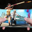 Transparent glass mobile phone case For Samsung Galaxy Note10 - MyMobile