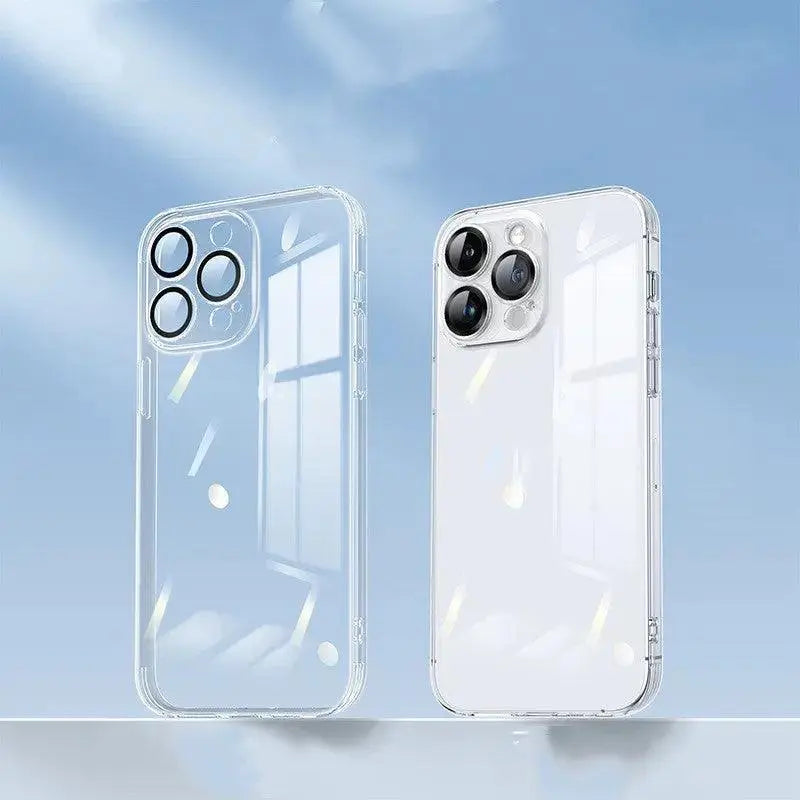 Transparent New Lens All - inclusive Protective Case - MyMobile