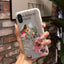 Transparent soft shell mobile phone case - MyMobile